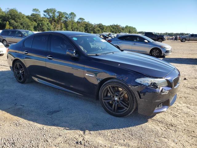 Photo 4 from auction – 2016 BMW 535 XI with VIN WBAFU7C54DDU69084