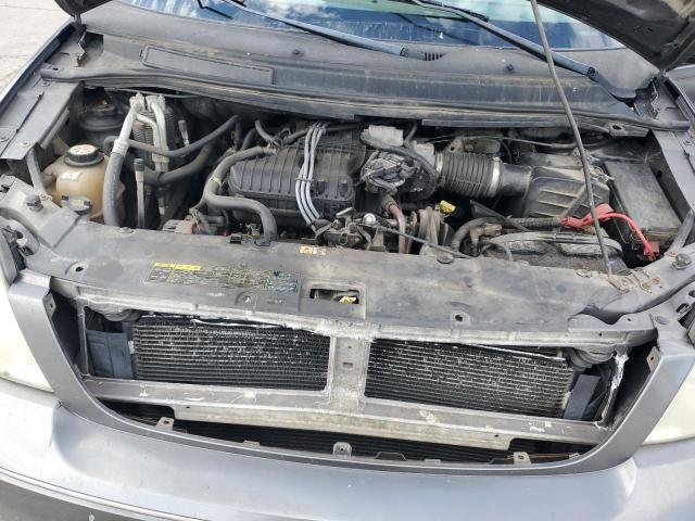 Photo 12 from auction – 2005 FORD FREESTAR S with VIN 2FMZA52205BA80983