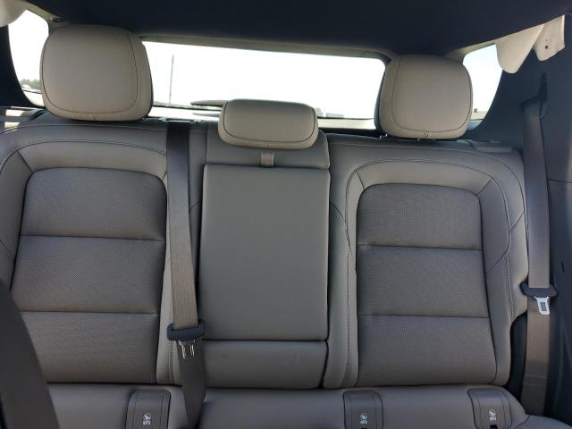 Photo 10 from auction – 2025 GMC TERRAIN ELEVATION with VIN 3GKALMEG8SL289468