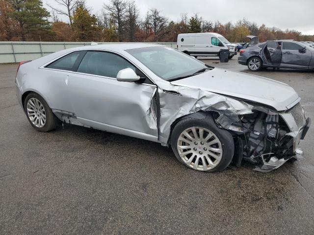 Photo 4 from auction – 2011 CADILLAC CTS PERFOR with VIN 1G6DJ1ED7B0111585