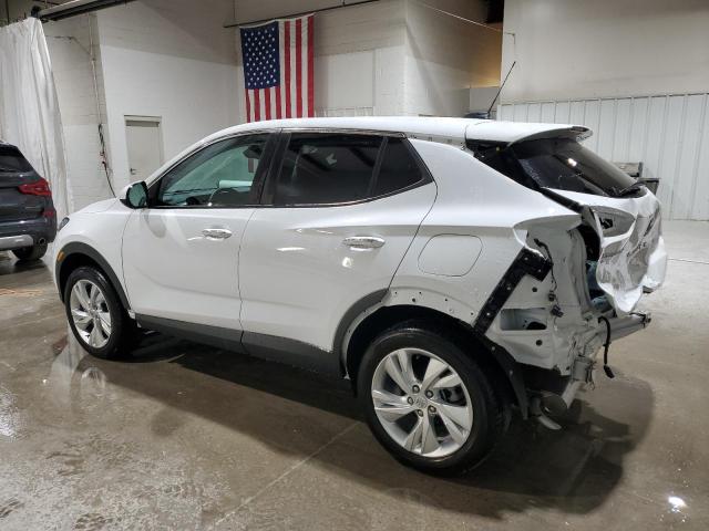 Photo 2 from auction – 2025 BUICK ENCORE GX with VIN KL4AMCSL5SB049293
