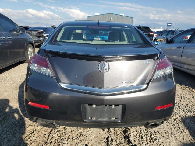 Photo 6 from auction – 2013 ACURA TL TECH with VIN 19UUA9F54DA000350