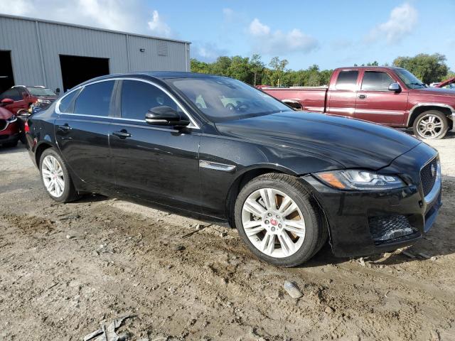 Photo 4 from auction – 2016 JAGUAR XF PREMIUM with VIN SAJBD4BV1GCY09529