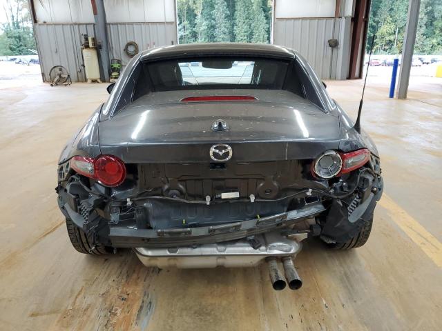 Photo 6 from auction – 2023 MAZDA MX-5 MIATA with VIN JM1NDAM71P0561583
