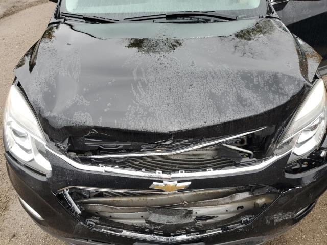 Photo 12 from auction – 2017 CHEVROLET EQUINOX PR with VIN 2GNFLGEK9H6312350