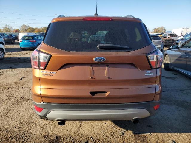 Photo 6 from auction – 2017 FORD ESCAPE SE with VIN 1FMCU0GDXHUD62993
