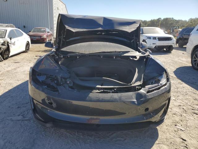Photo 5 from auction – 2025 TESLA MODEL 3 with VIN 5YJ3E1ET8SF073466
