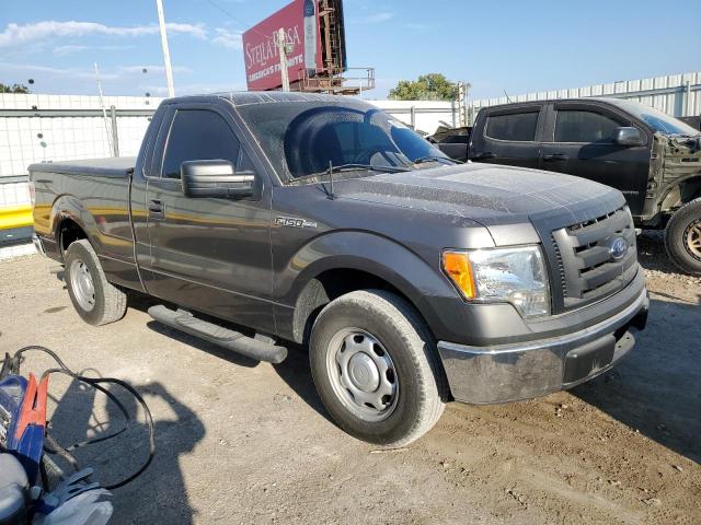 Photo 4 from auction – 2012 FORD F150 with VIN 1FTMF1CM3CKE33986