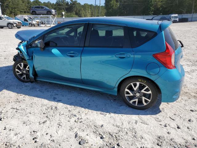 Photo 2 from auction – 2015 NISSAN VERSA NOTE with VIN 3N1CE2CP7FL391777
