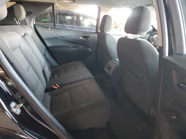 Photo 11 from auction – 2018 CHEVROLET EQUINOX LT with VIN 2GNAXJEV3J6228505