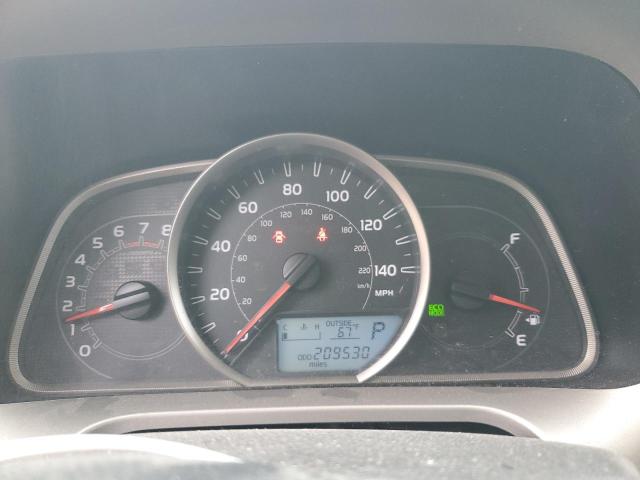 Photo 9 from auction – 2015 TOYOTA RAV4 XLE with VIN JTMRFREV2FD134265