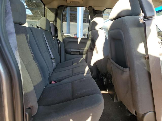 Photo 10 from auction – 2008 GMC SIERRA C1500 with VIN 1GTEC19028Z296667