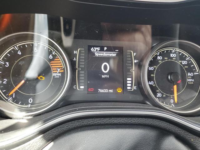 Photo 9 from auction – 2019 JEEP CHEROKEE L with VIN 1C4PJLCB6KD246993