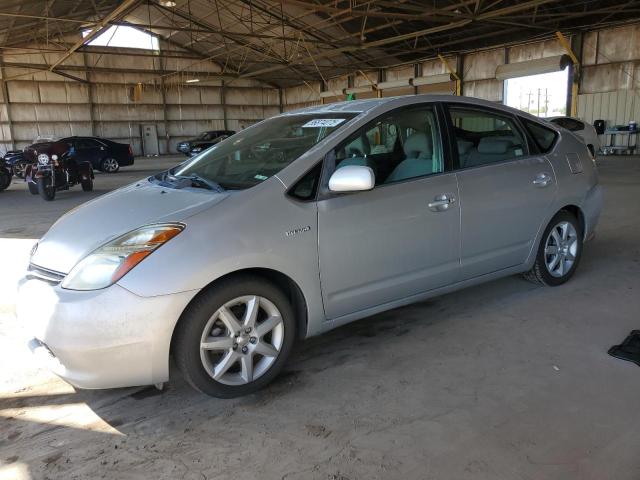TOYOTA PRIUS 2008 with VIN JTDKB20U187721433 - Photo from auction