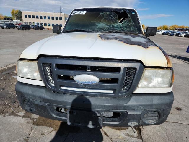 Photo 5 from auction – 2009 FORD RANGER SUP with VIN 1FTYR15E39PA26907