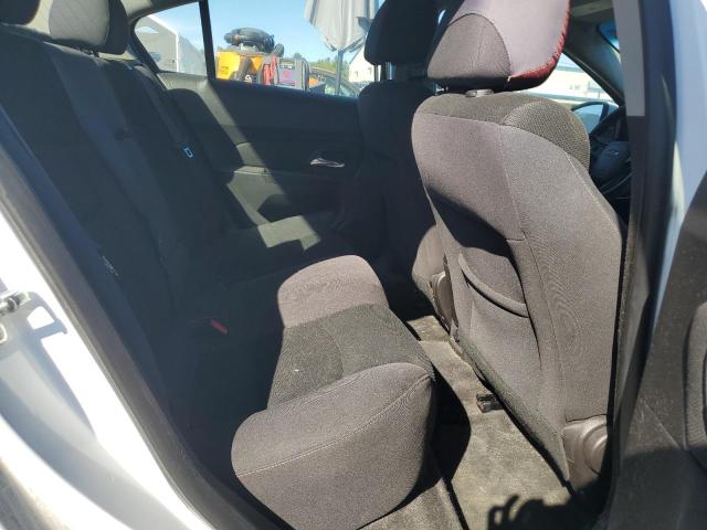 Photo 10 from auction – 2015 CHEVROLET CRUZE LT with VIN 1G1PC5SB0F7241986