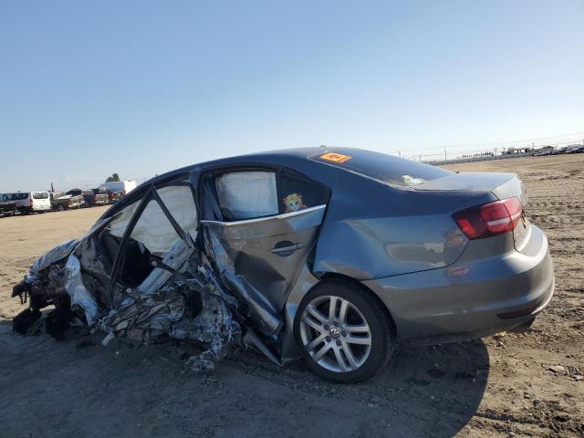 Photo 2 from auction – 2017 VOLKSWAGEN JETTA S with VIN 3VW2B7AJ1HM252896