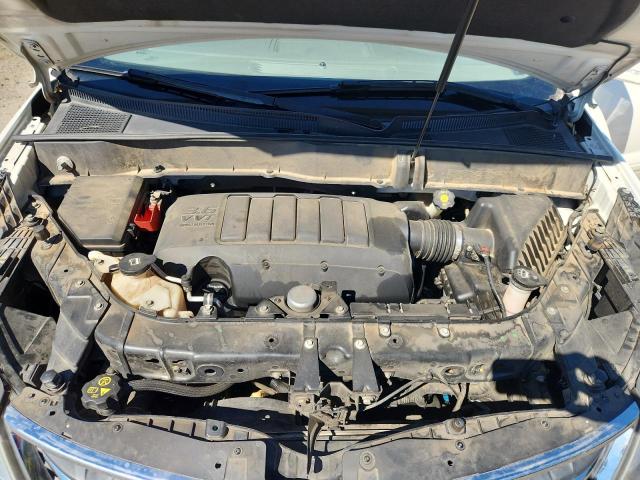 Photo 12 from auction – 2014 CHEVROLET TRAVERSE L with VIN 1GNKRHKD8EJ116827