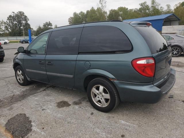 Photo 2 from auction – 2007 DODGE GRAND CARA with VIN 1D4GP24R87B167447