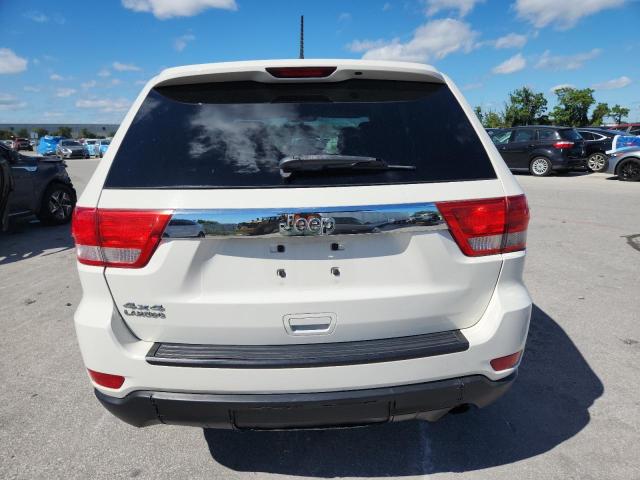 Photo 6 from auction – 2012 JEEP GRAND CHER with VIN 1C4RJFAG6CC274163