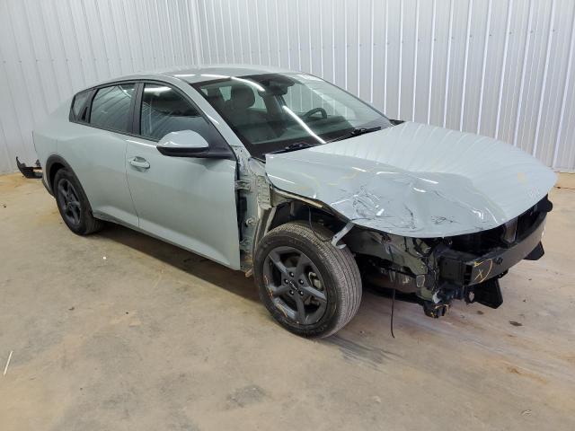 Photo 4 from auction – 2025 KIA K4 LX with VIN 3KPFT4DE1SE021142