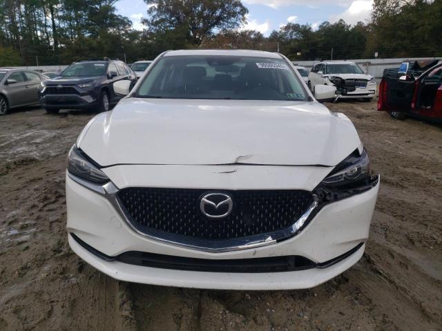 Photo 5 from auction – 2020 MAZDA 6 TOURING with VIN JM1GL1VM3L1515855