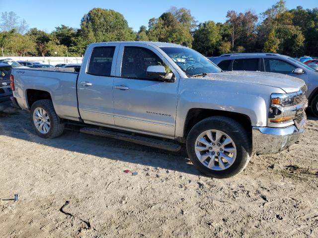 Photo 4 from auction – 2017 CHEVROLET SILVERADO with VIN 1GCVKREH8HZ358554
