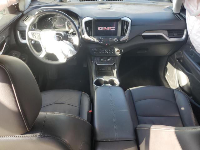 Photo 8 from auction – 2021 GMC TERRAIN SL with VIN 3GKALVEV2ML344441