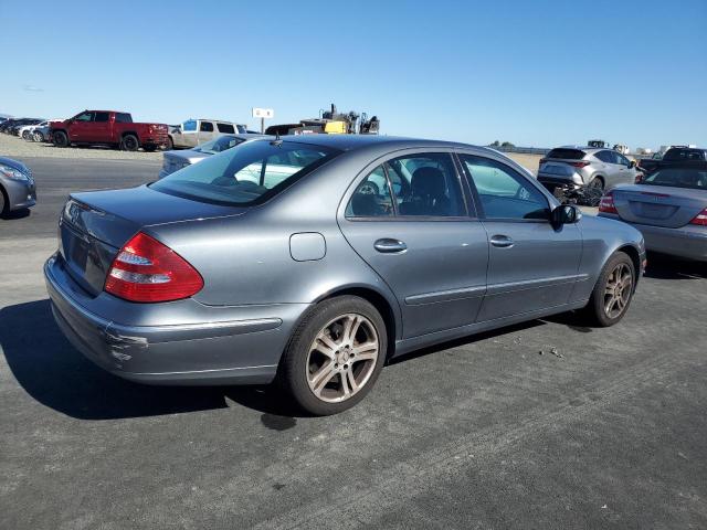 Photo 3 from auction – 2006 MERCEDES-BENZ E 350 with VIN WDBUF56J06A898419