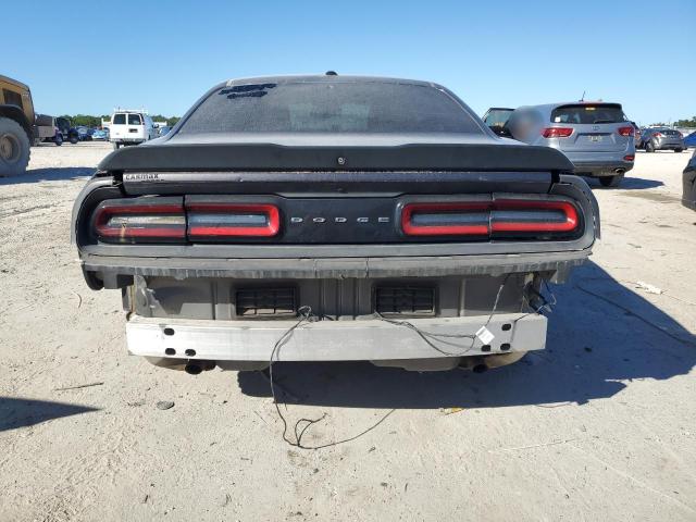 Photo 6 from auction – 2018 DODGE CHALLENGER with VIN 2C3CDZAG9JH216934