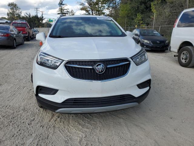 Photo 5 from auction – 2021 BUICK ENCORE PRE with VIN KL4CJESB2MB327011