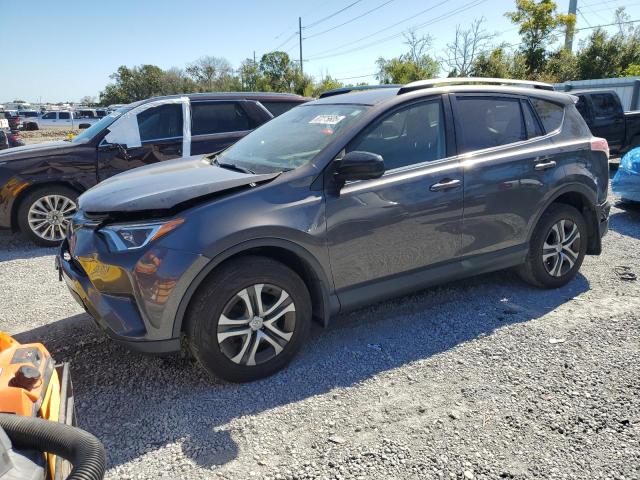 Photo 1 from auction – 2018 TOYOTA RAV4 LE with VIN JTMBFREV0JJ729756