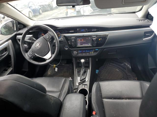 Photo 8 from auction – 2016 TOYOTA COROLLA L with VIN 5YFBURHE9GP411298