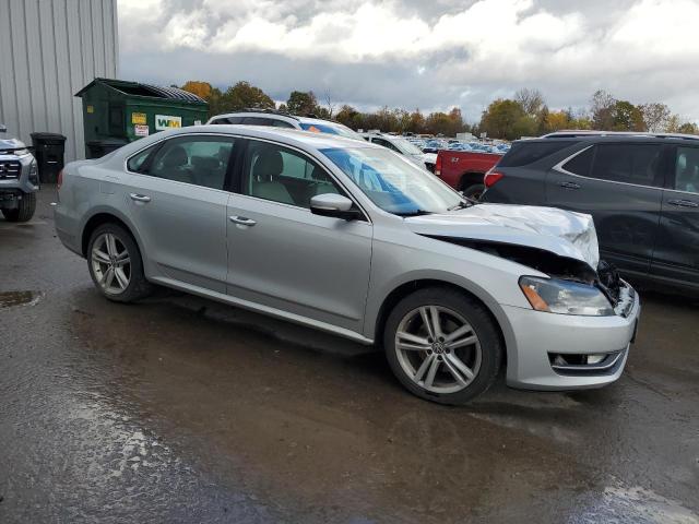 Photo 4 from auction – 2014 VOLKSWAGEN PASSAT SE with VIN 1VWBN7A36EC003032