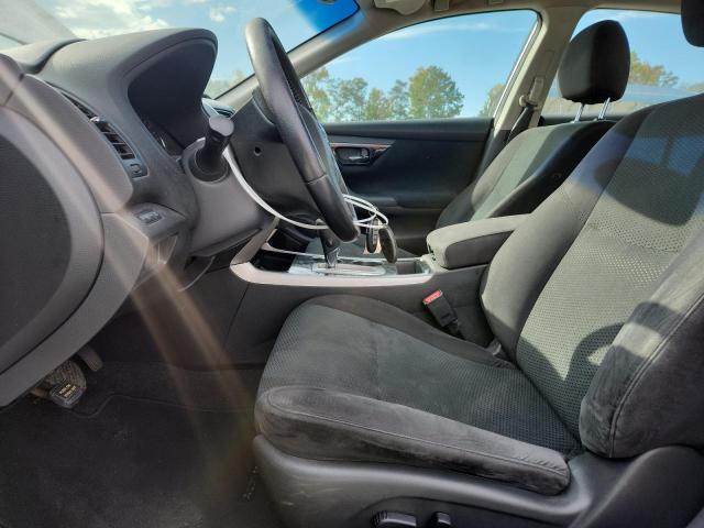 Photo 7 from auction – 2014 NISSAN ALTIMA 2.5 with VIN 1N4AL3AP1EC183378