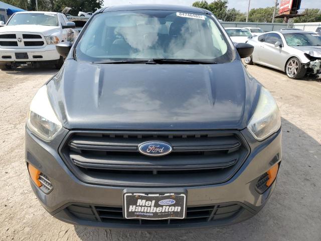 Photo 5 from auction – 2017 FORD ESCAPE S with VIN 1FMCU0F71HUC25372