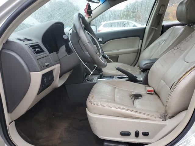 Photo 7 from auction – 2012 FORD FUSION SEL with VIN 3FAHP0JA0CR352835