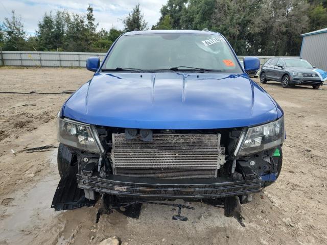 Photo 5 from auction – 2015 DODGE JOURNEY CR with VIN 3C4PDCGB5FT650188
