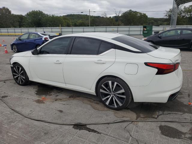 Photo 2 from auction – 2021 NISSAN ALTIMA SR with VIN 1N4BL4CV8MN372053