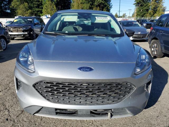 Photo 5 from auction – 2022 FORD ESCAPE S with VIN 1FMCU9F65NUB61635