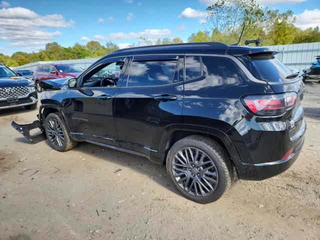 Photo 2 from auction – 2022 JEEP COMPASS LI with VIN 3C4NJDCB8NT159785