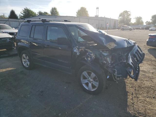 Photo 4 from auction – 2012 JEEP PATRIOT SP with VIN 1C4NJRBB5CD661722