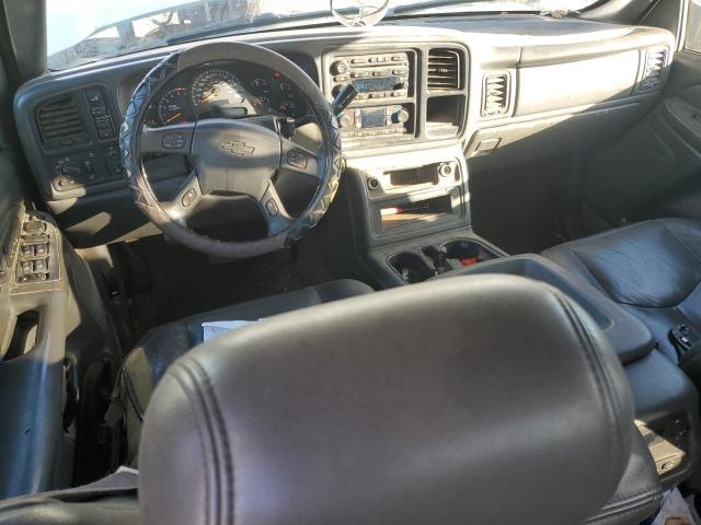 Photo 8 from auction – 2005 CHEVROLET SILVERADO with VIN 1GCHK33G65F953467