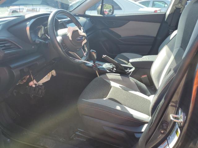 Photo 7 from auction – 2018 SUBARU CROSSTREK with VIN JF2GTABCXJH317646