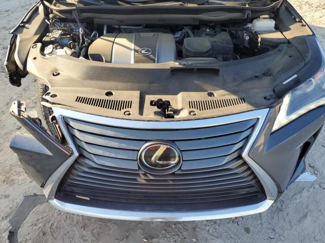 Photo 12 from auction – 2019 LEXUS RX 350 BAS with VIN 2T2ZZMCA7KC133321