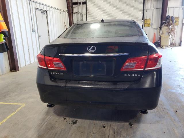 Photo 6 from auction – 2010 LEXUS ES 350 with VIN JTHBK1EG4A2348886