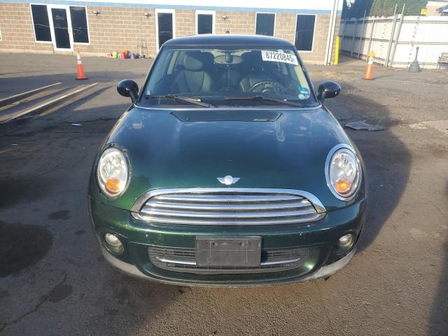 Photo 5 from auction – 2011 MINI COOPER with VIN WMWSU3C59BT253726
