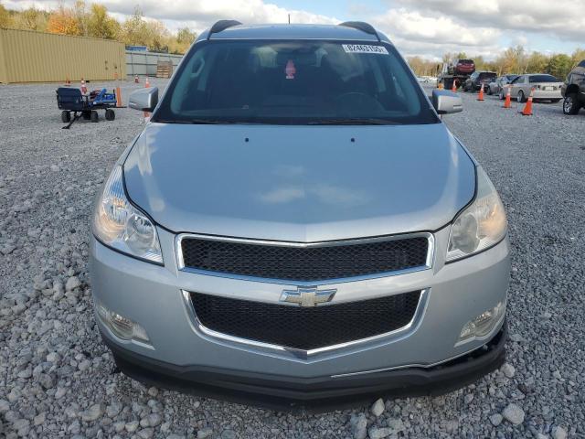 Photo 5 from auction – 2012 CHEVROLET TRAVERSE L with VIN 1GNKVJED0CJ152572
