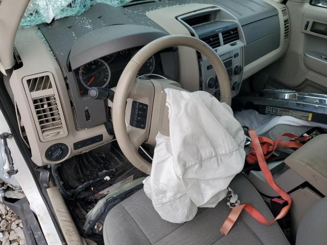 Foto 8 de la subasta – 2012 FORD ESCAPE XLT con VIN 1FMCU0D78CKC56108