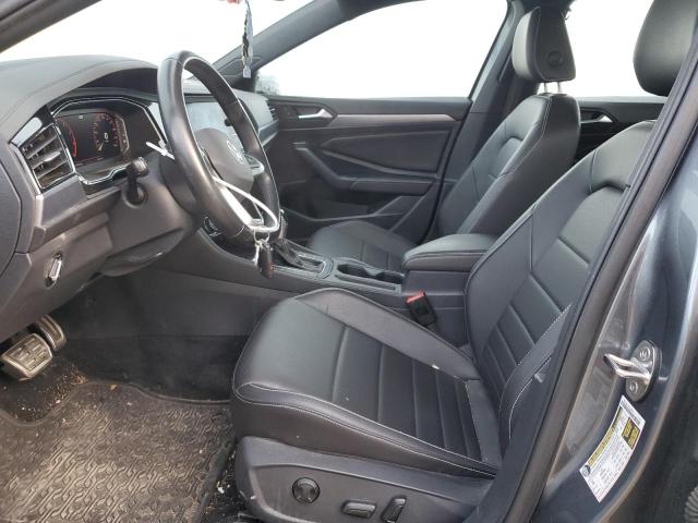 Photo 7 from auction – 2023 VOLKSWAGEN JETTA COMF with VIN 3VWSM7BU3PM019670